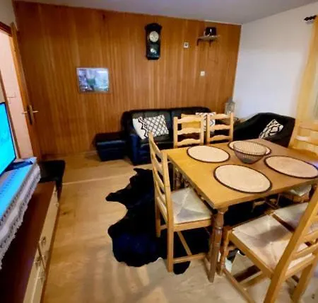 Sanmari_forest Chalet
